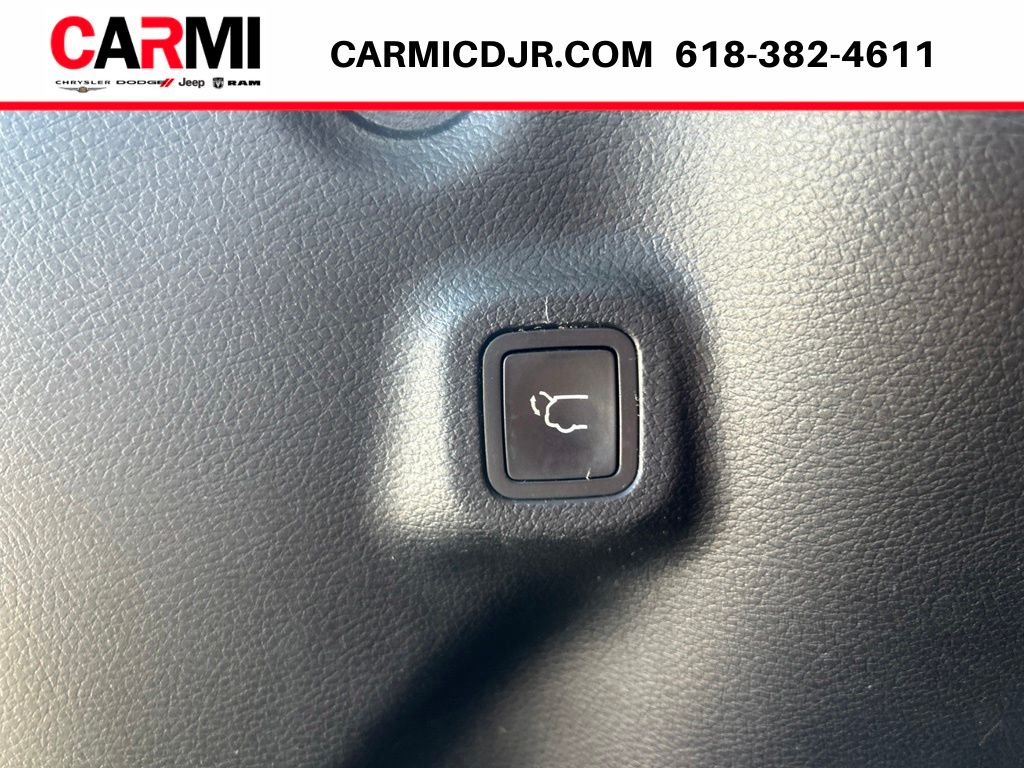 2018 Jeep Compass Trailhawk - Photo 37