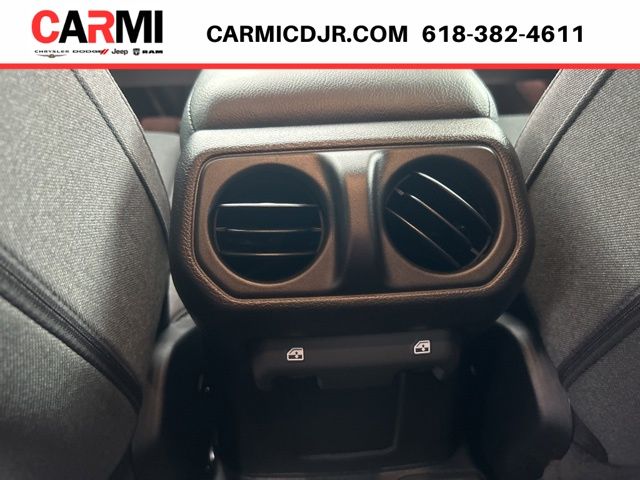 2025 Jeep Wrangler 4-Door Sport S - Photo 27