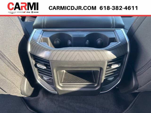 2026 RAM 1500 Big Horn/Lone Star - Photo 32