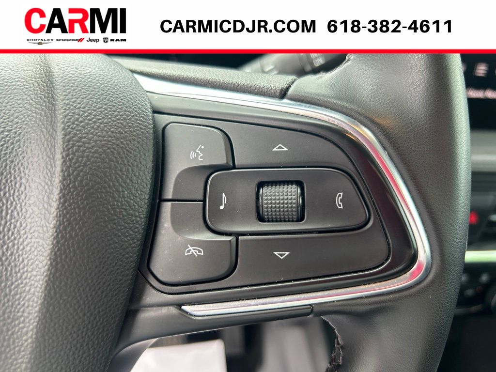 2024 Buick Encore GX Sport Touring - Photo 15