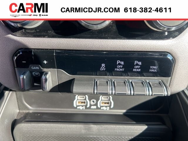 2026 RAM 1500 Big Horn/Lone Star - Photo 22