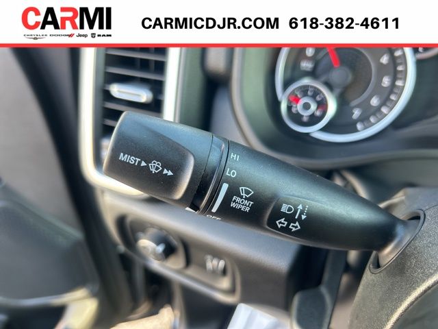 2026 RAM 1500 Big Horn/Lone Star - Photo 17