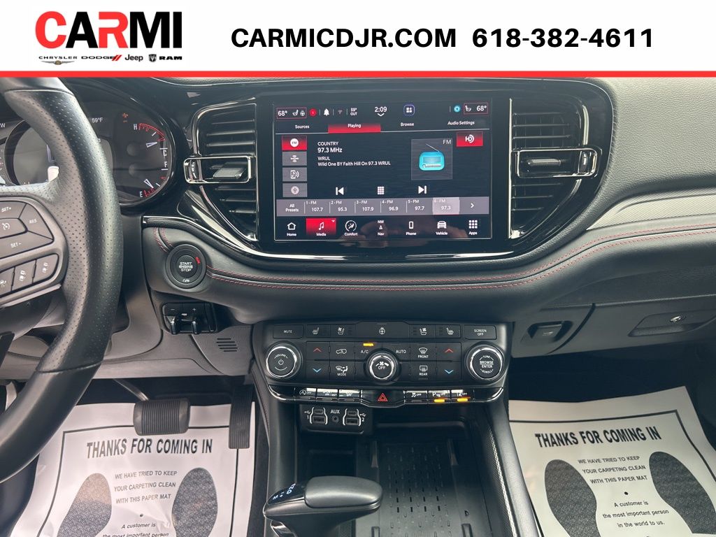 2025 Dodge Durango GT - Photo 20