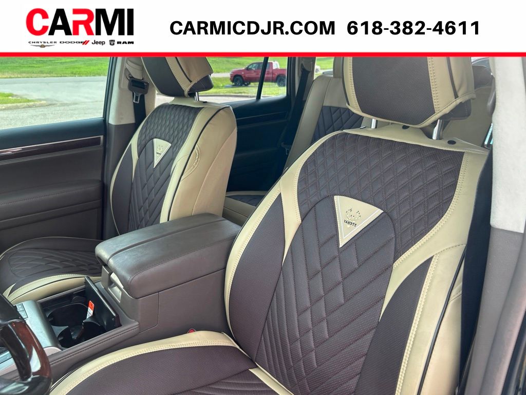 2018 Lexus GX Base - Photo 9