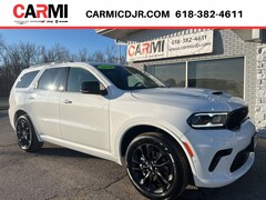 2026 Dodge Durango GT PLUS AWD Sport Utility