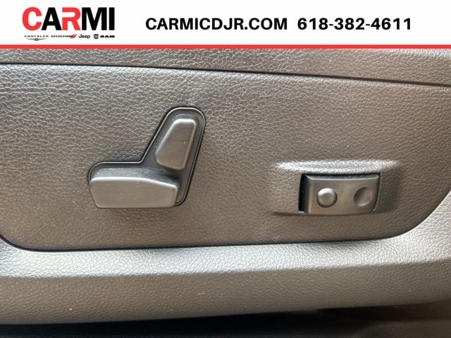 2025 RAM 2500 Big Horn - Photo 8