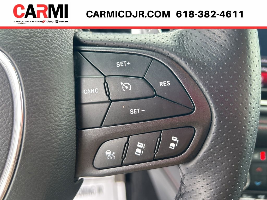 2025 Dodge Durango GT - Photo 17