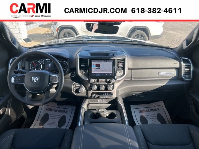 2026 RAM 1500 Big Horn/Lone Star - Photo 33