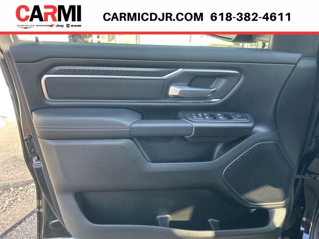 2026 RAM 1500 Big Horn/Lone Star - Photo 11