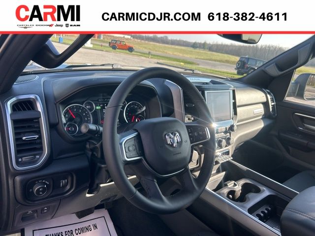 2026 RAM 1500 Big Horn/Lone Star - Photo 10