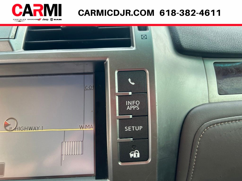 2018 Lexus GX Base - Photo 27