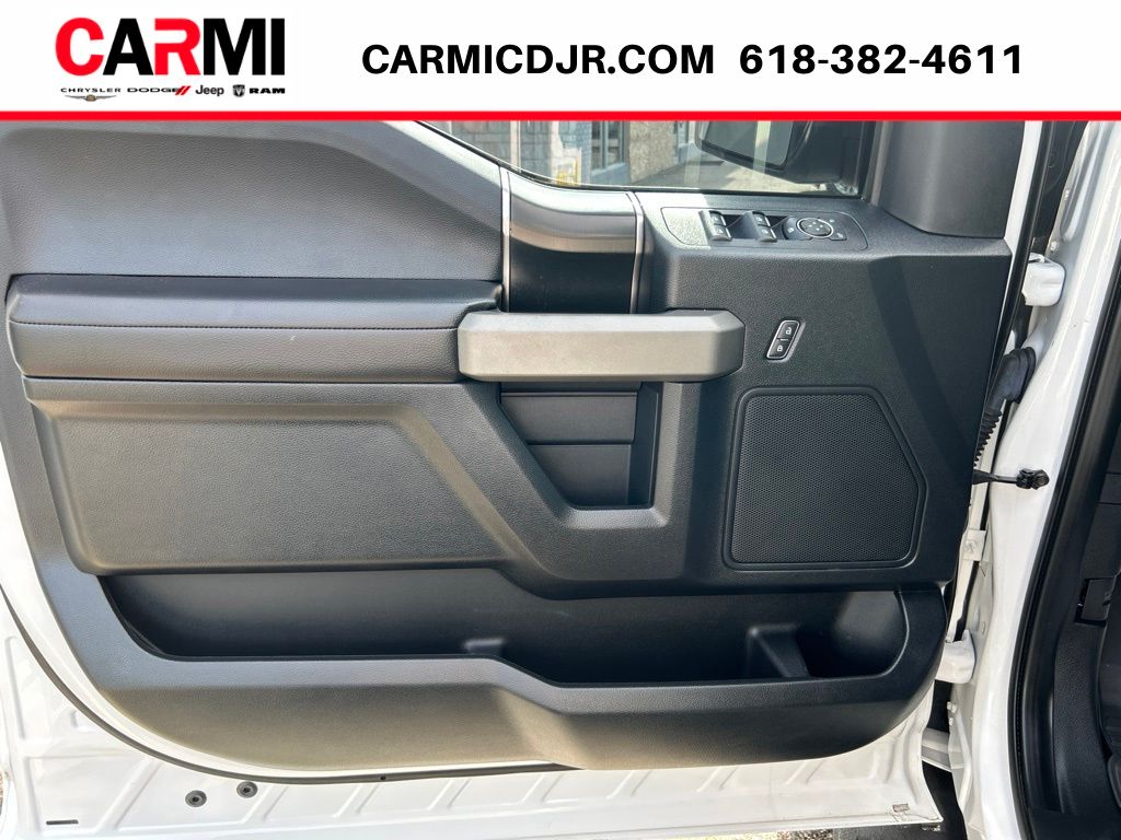 2020 Ford F-150 Raptor - Photo 16