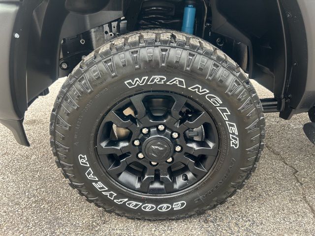 2026 RAM 2500 Tradesman - Photo 8
