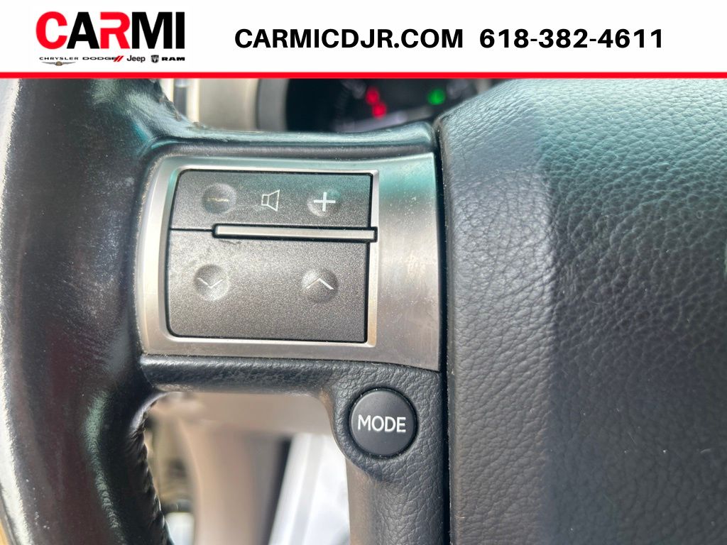 2018 Lexus GX Base - Photo 20