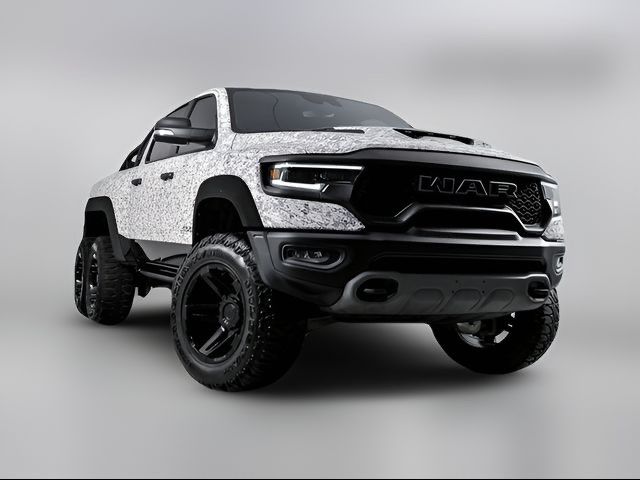 2021 RAM 1500 TRX 4x4 Crew Cab 5'7's photo