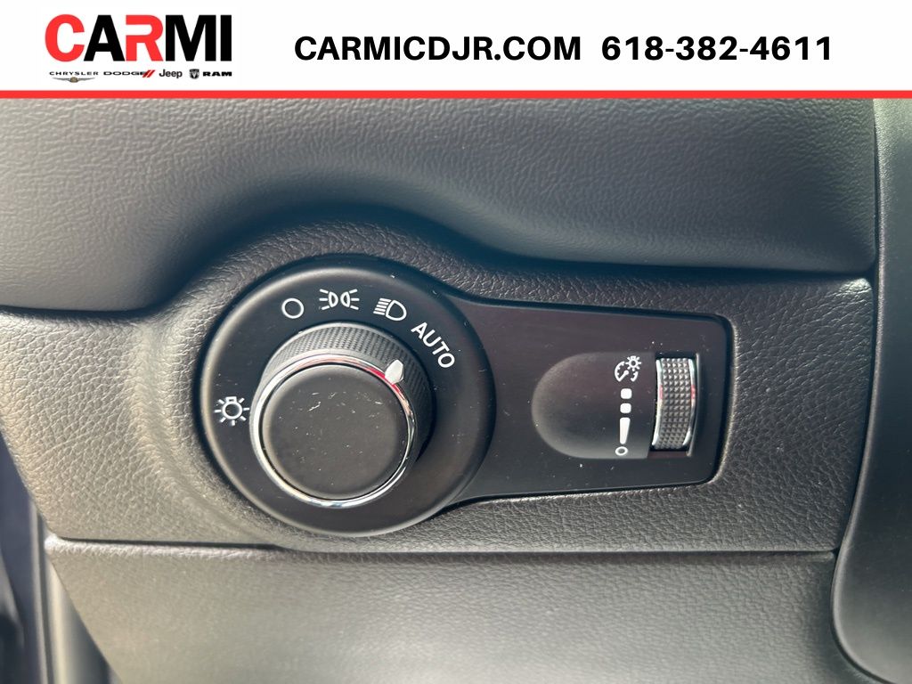 2025 Dodge Durango GT - Photo 15