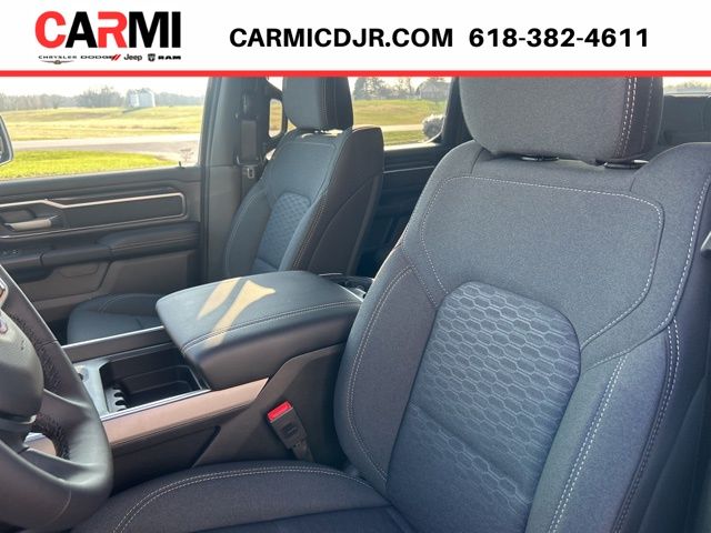 2026 RAM 1500 Big Horn/Lone Star - Photo 8