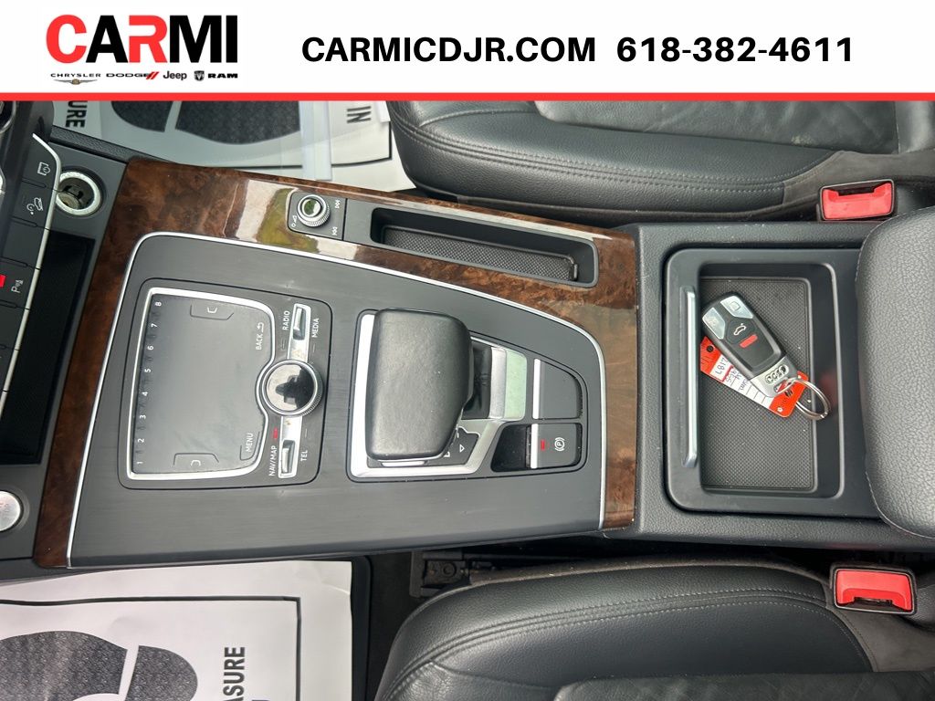 2018 Audi Q5 Premium Plus - Photo 31