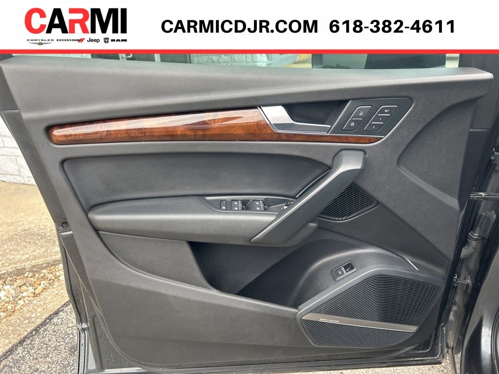 2018 Audi Q5 Premium Plus - Photo 14