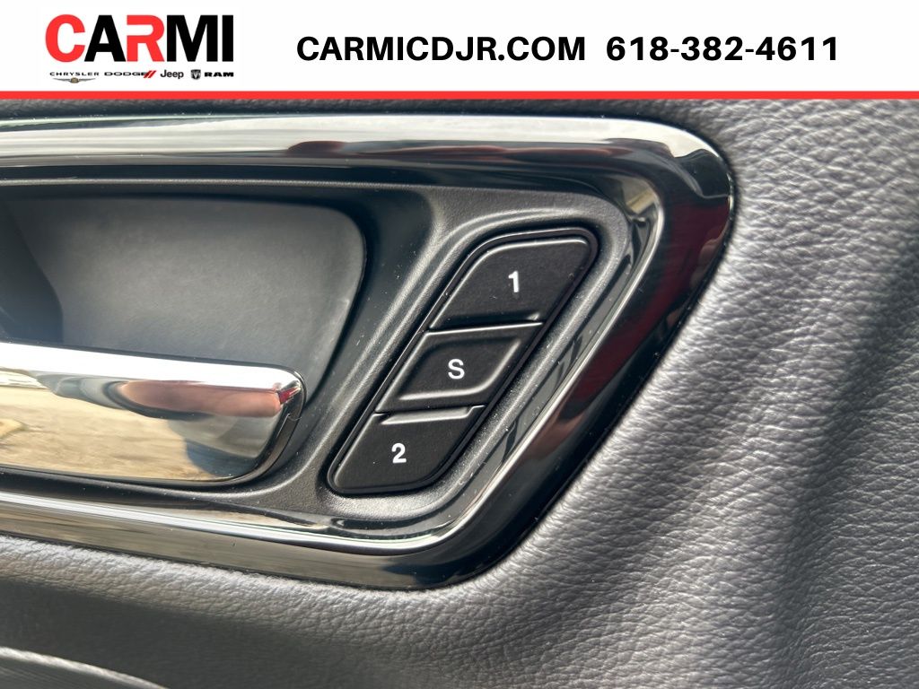 2025 Dodge Durango GT - Photo 14