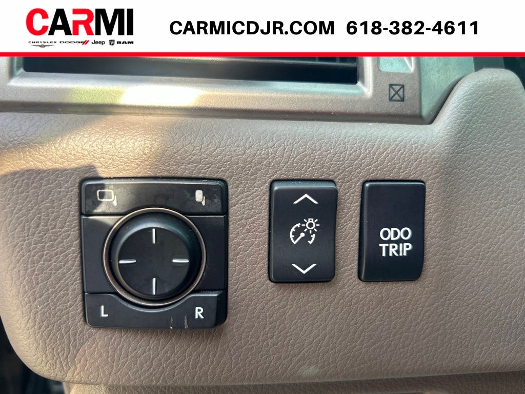 2018 Lexus GX Base - Photo 15