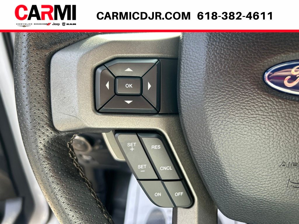 2020 Ford F-150 Raptor - Photo 20