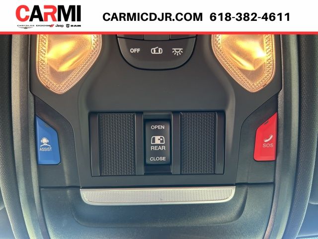 2026 RAM 1500 Big Horn/Lone Star - Photo 28