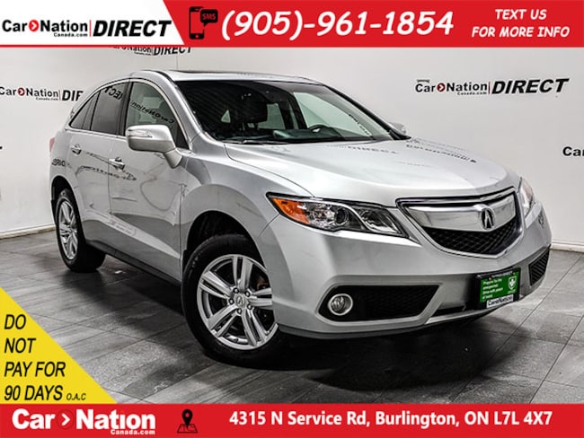 2015 Acura Rdx For Sale >> Used Silver 2015 Acura Rdx For Sale Car Nation Canada Direct 2015 Acura Rdx For Sale >> Used Silver 2015 Acura Rdx For Sale Car Nation Canada Direct