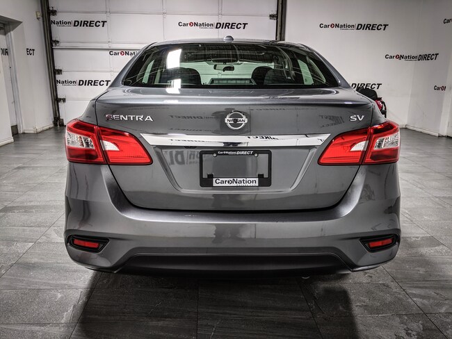 2019 Nissan Altima - Apple CarPlayâ„¢