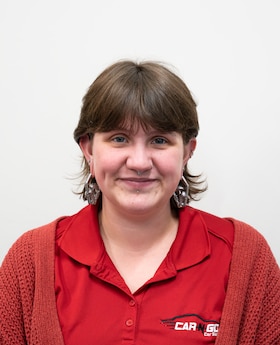 Staff member Eiley S from ID_c0b682