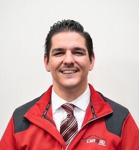 Staff member Scott V from ID_c0b682