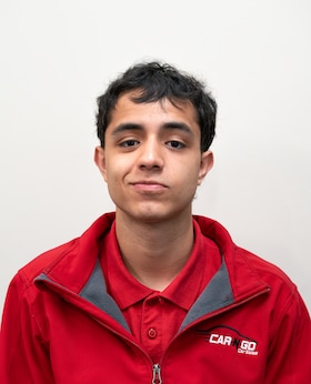 Staff member Alejandro G from ID_c0b682