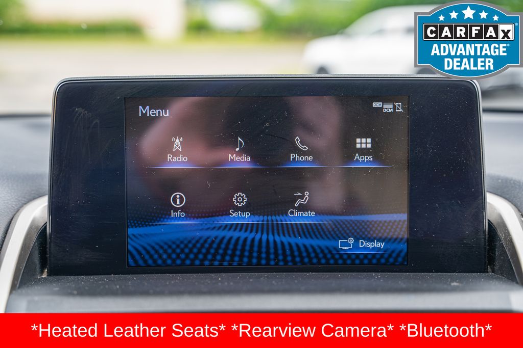 2018 Lexus NX 300 - Photo 25