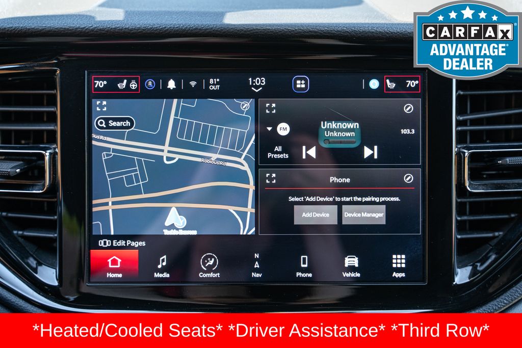2023 Dodge Durango GT - Photo 25