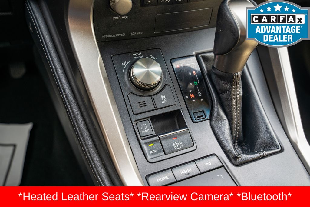 2018 Lexus NX 300 - Photo 29