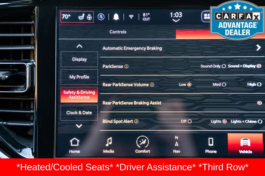 2023 Dodge Durango GT - Photo 24