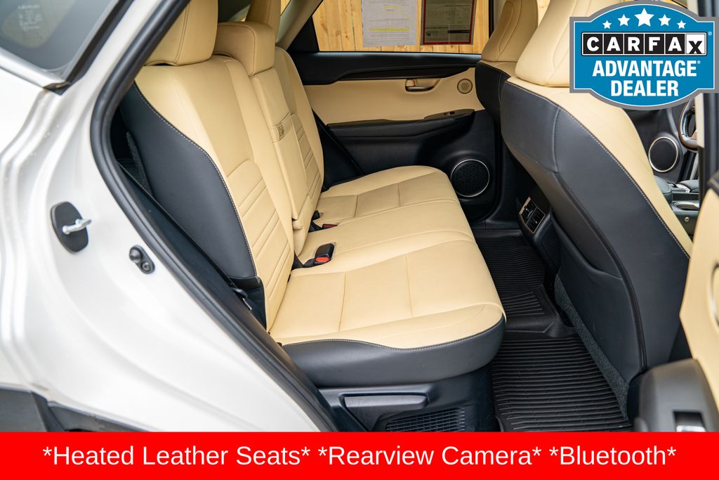 2018 Lexus NX 300 - Photo 19