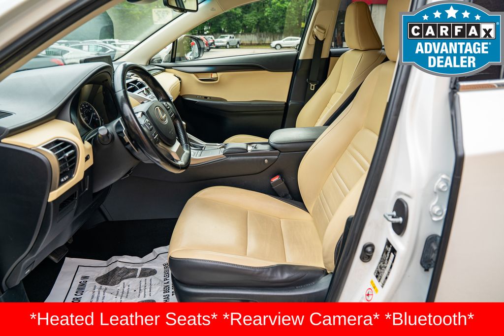 2018 Lexus NX 300 - Photo 15