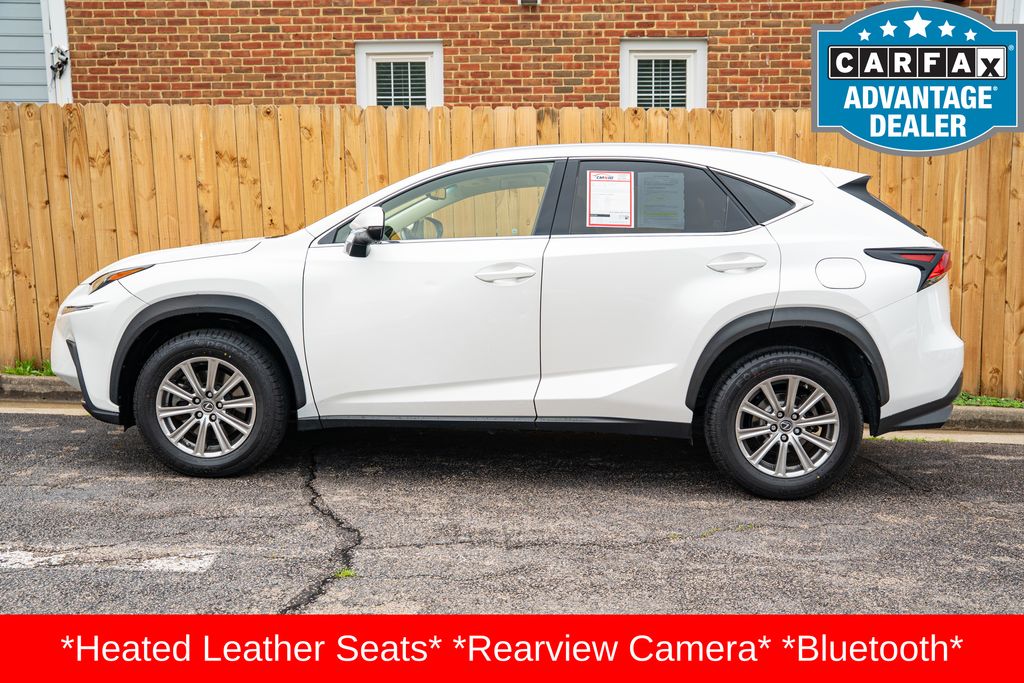 2018 Lexus NX 300 - Photo 10