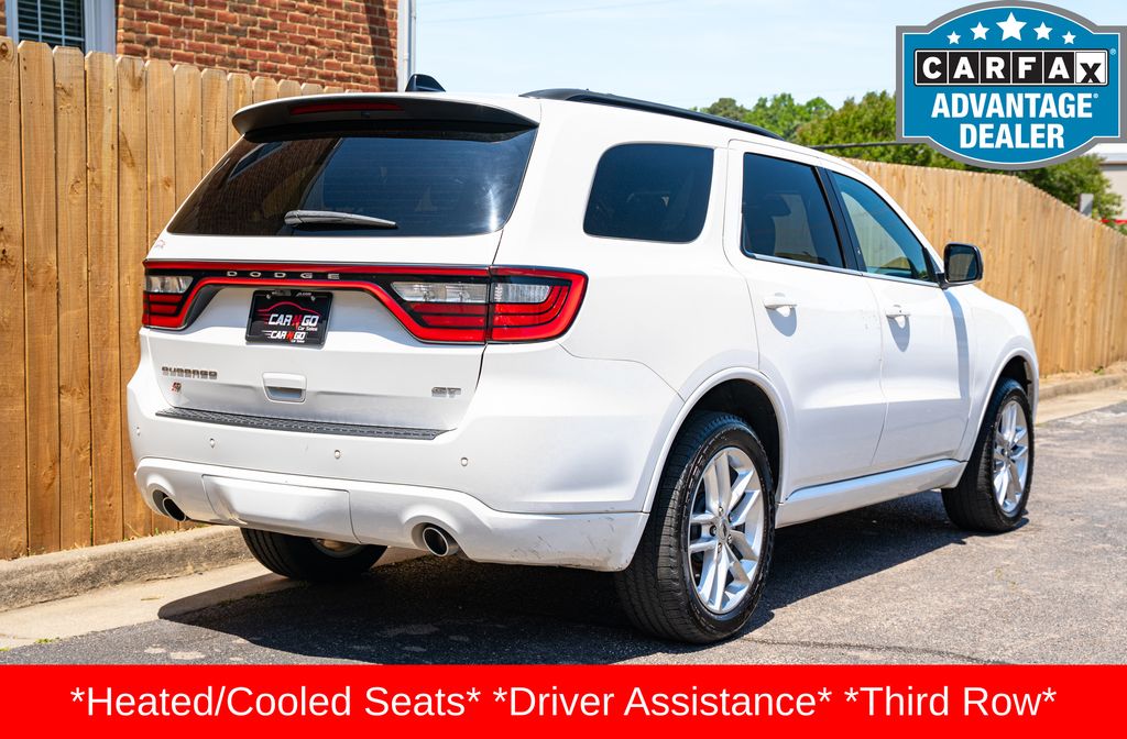 2023 Dodge Durango GT - Photo 6