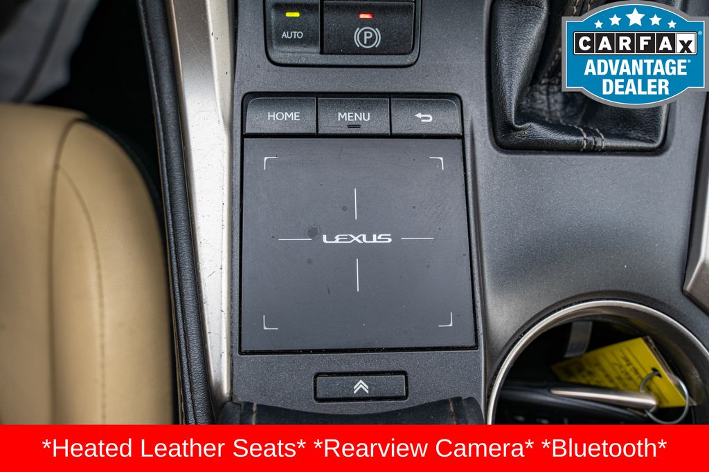 2018 Lexus NX 300 - Photo 30