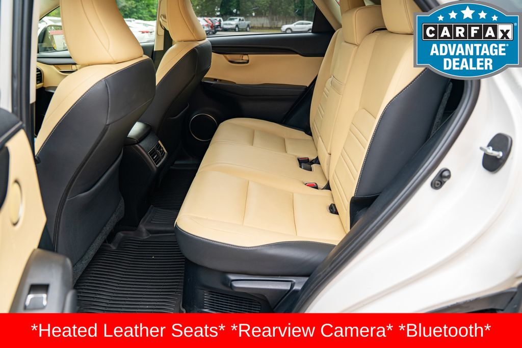 2018 Lexus NX 300 - Photo 18