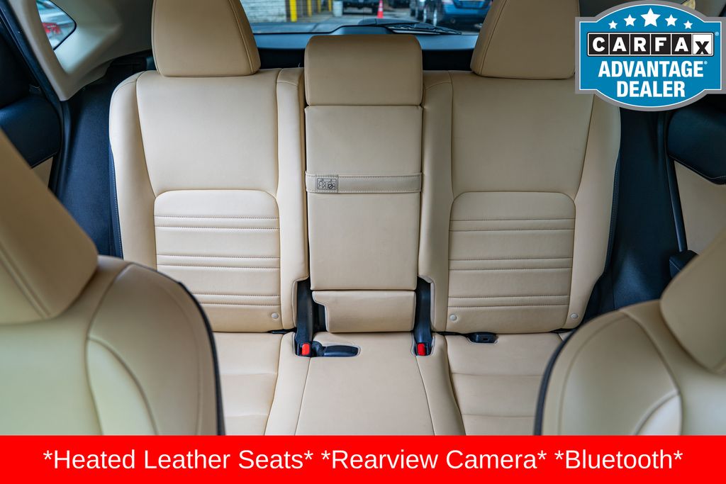 2018 Lexus NX 300 - Photo 21