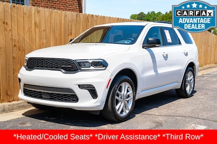 2023 Dodge Durango GT Plus SUV