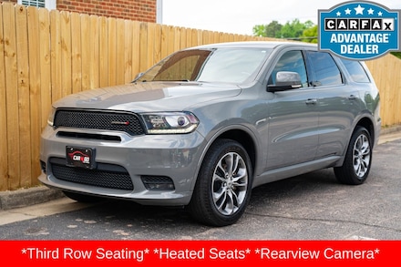 2020 Dodge Durango GT Plus SUV