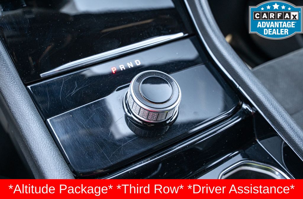 2023 Jeep Grand Cherokee L Altitude - Photo 29