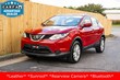 Nissan Rogue Sport