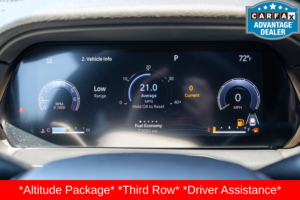 2023 Jeep Grand Cherokee L Altitude - Photo 25