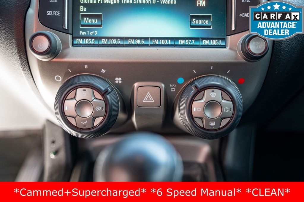 2015 Chevrolet Camaro 1SS - Photo 25
