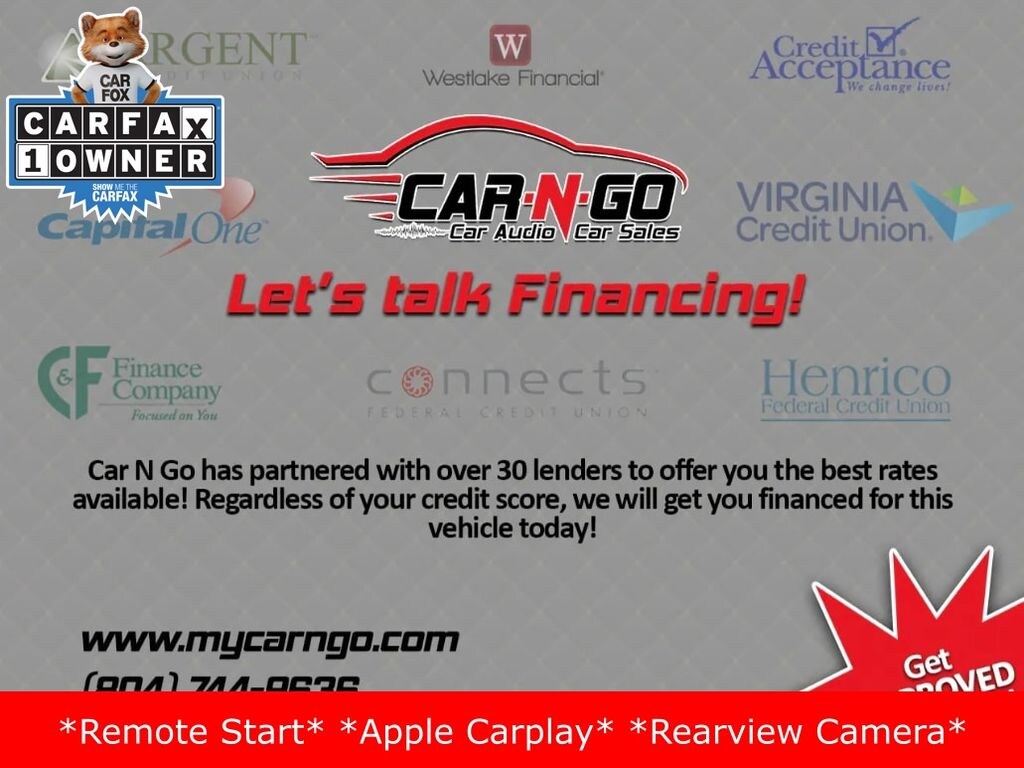 Used 2023 Nissan Rogue SV SUV